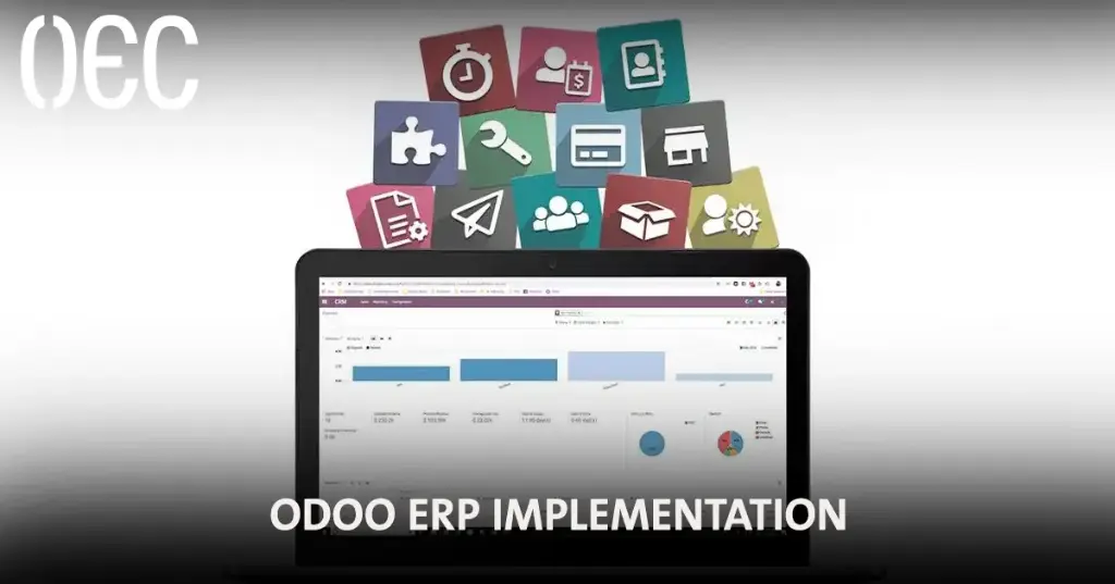 Implementação e Configuração